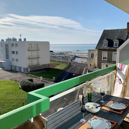 Ninou Cap Sud, Terrasse Vue Mer, Appt Lumineux 66M2 Διαμέρισμα Wimereux Εξωτερικό φωτογραφία