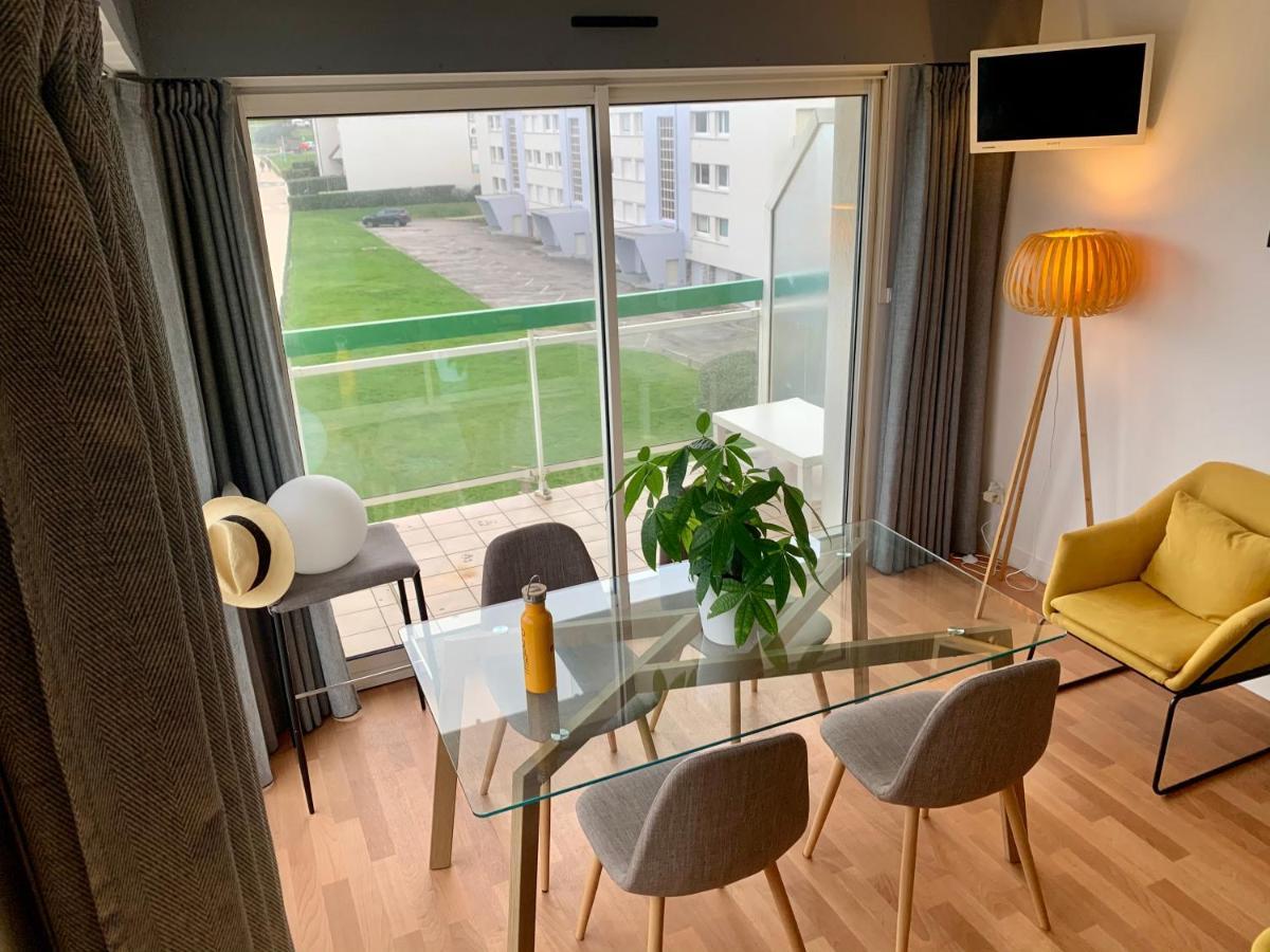 Ninou Cap Sud, Terrasse Vue Mer, Appt Lumineux 66M2 Διαμέρισμα Wimereux Εξωτερικό φωτογραφία